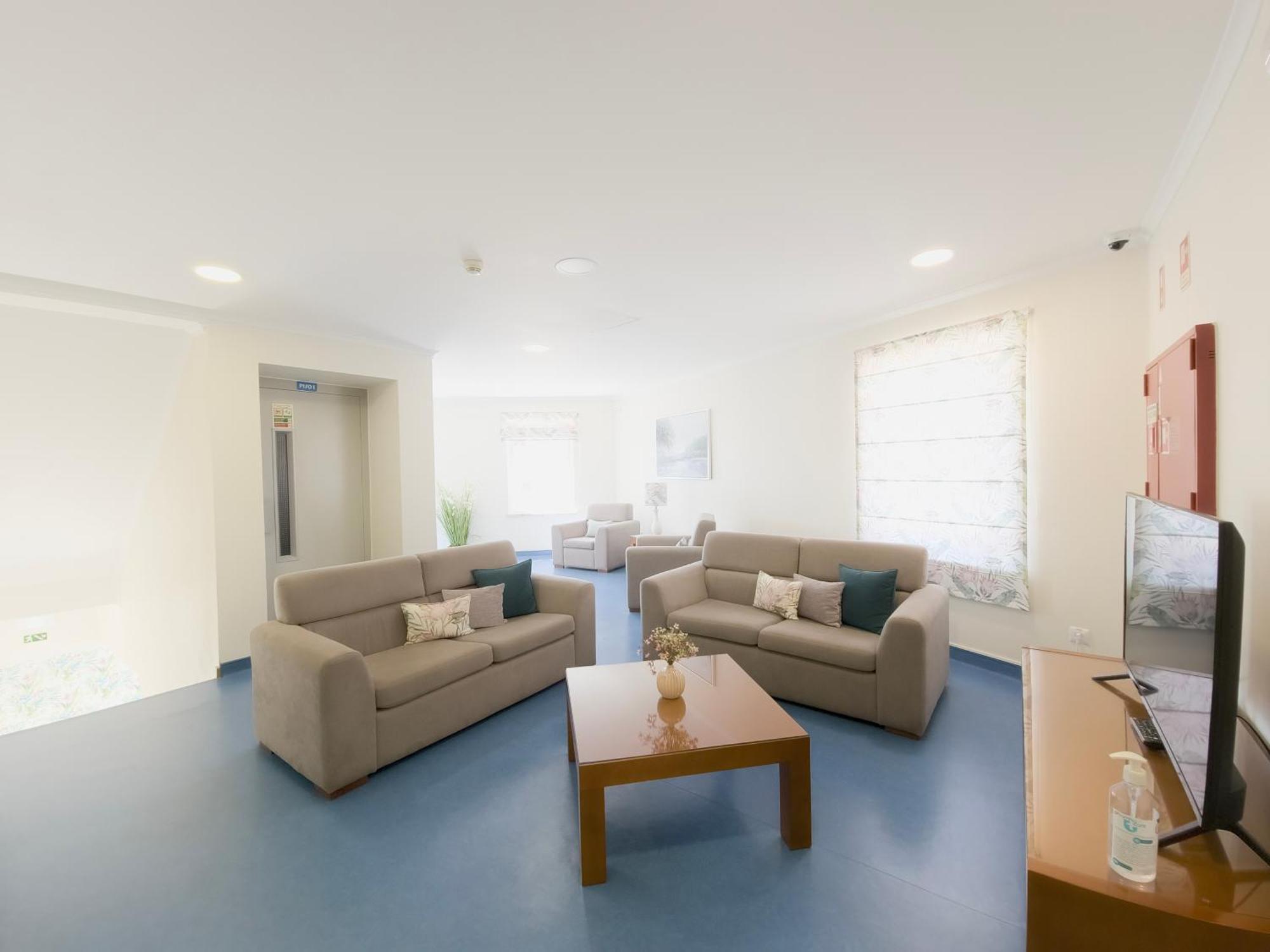 טורס ודראס Hospedaria Recomecar מראה חיצוני תמונה